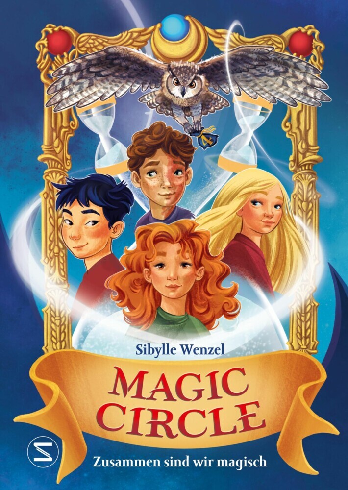 Magic Circle - Zusammen sind wir magisch main product photo