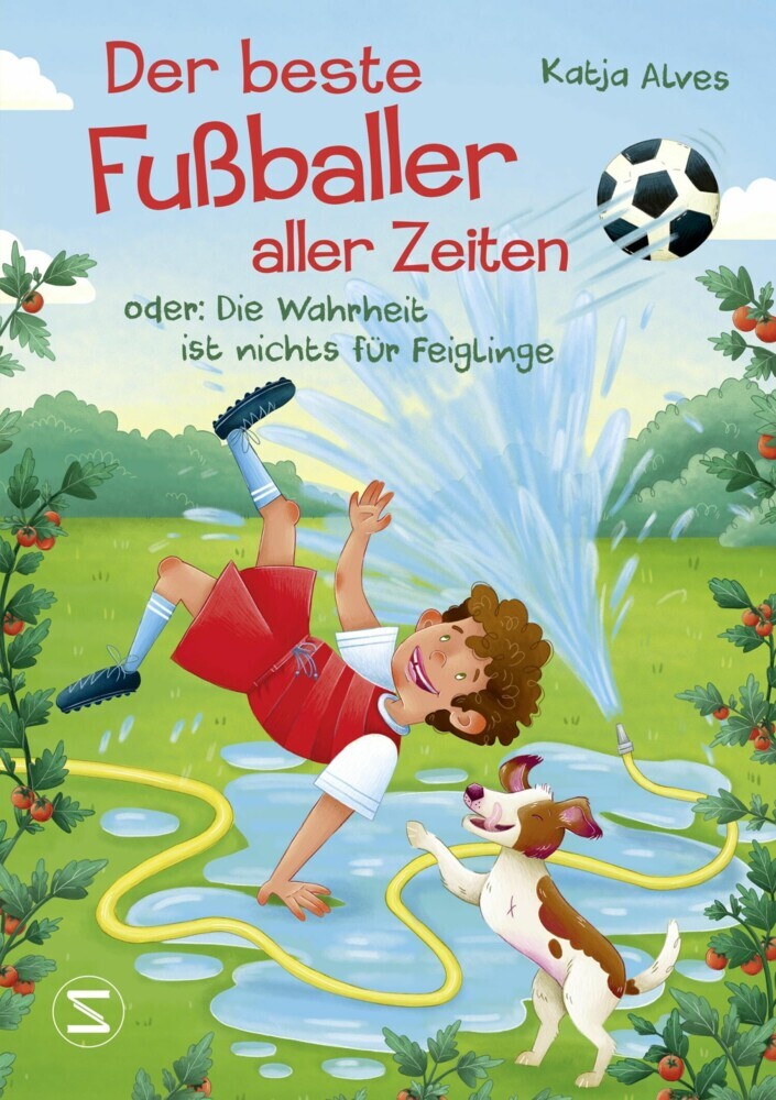Der beste Fußballer aller Zeiten oder: Die Wahrheit ist nichts für Feiglinge main product photo