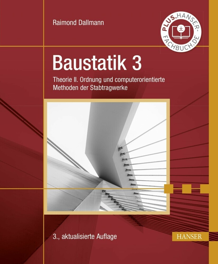 Baustatik 3 main product photo