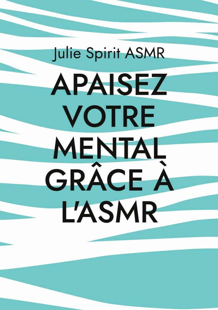 Apaisez votre mental grâce à l'ASMR main product photo