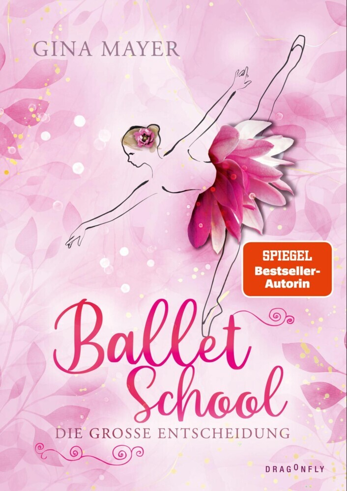 Ballet School - Die große Entscheidung main product photo
