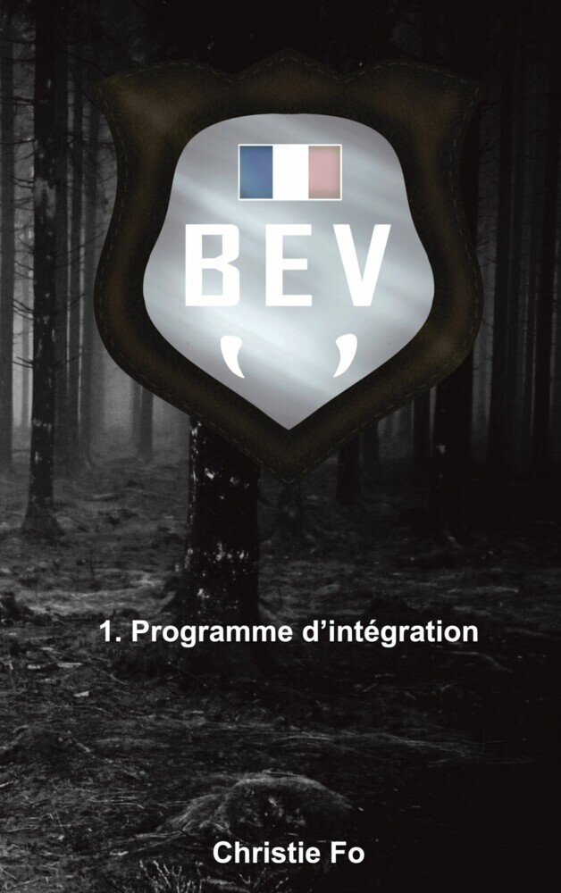 B.E.V main product photo