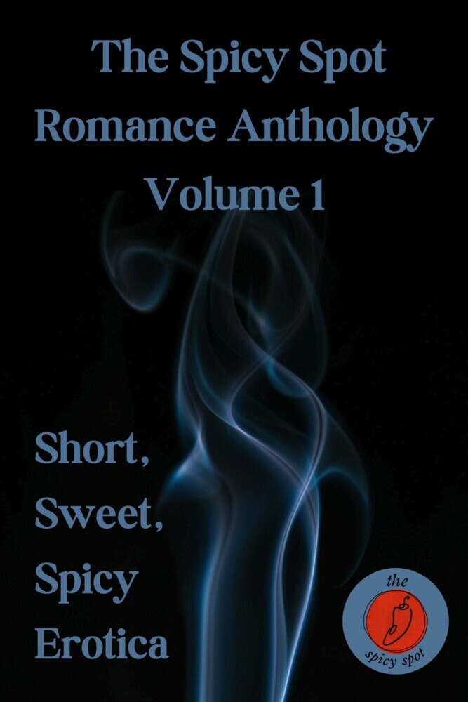 The Spicy Spot Romance Anthology Vol. 1 main product photo