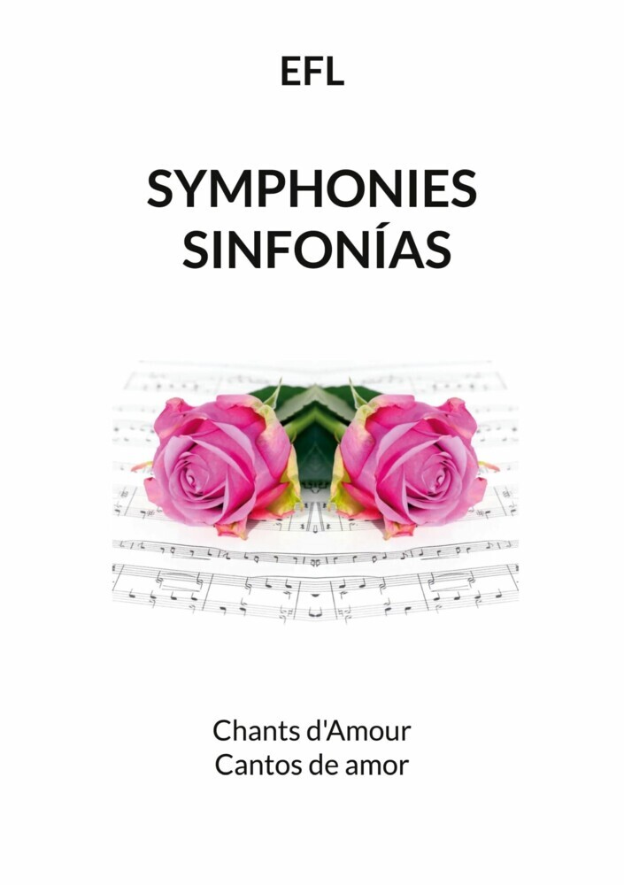 Symphonies sinfonías main product photo