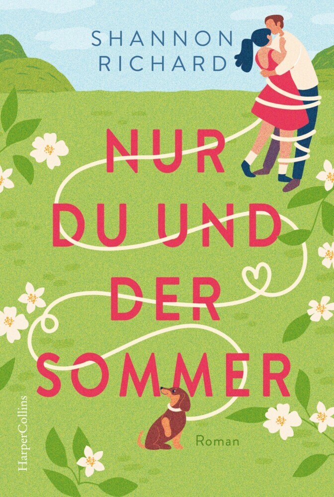 Nur du und der Sommer main product photo