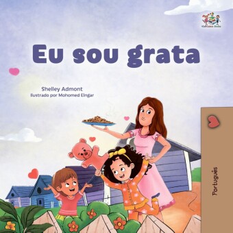 Eu sou grata