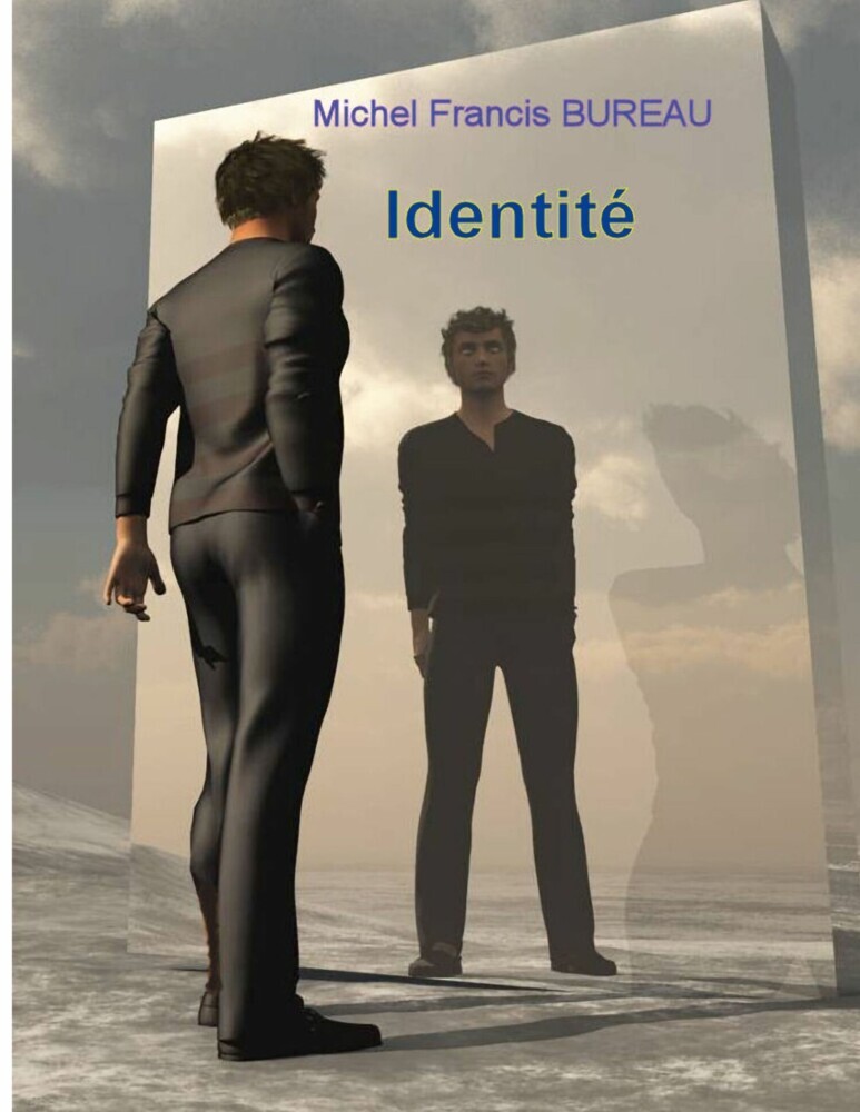 Identité main product photo