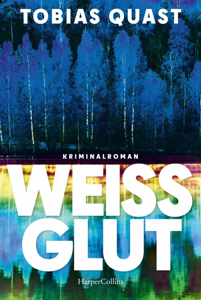 Weißglut main product photo
