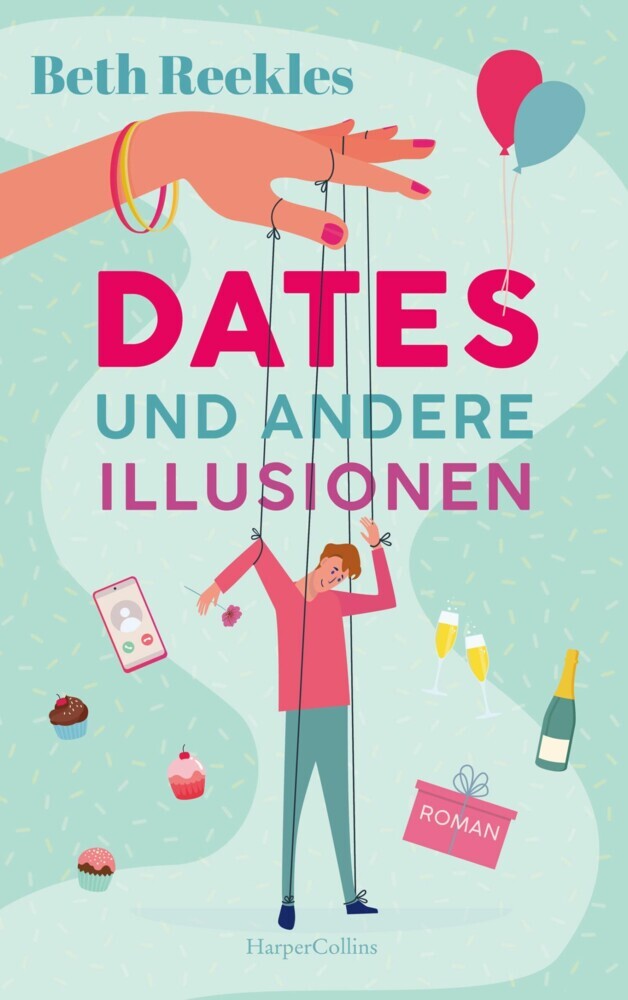 Dates und andere Illusionen main product photo