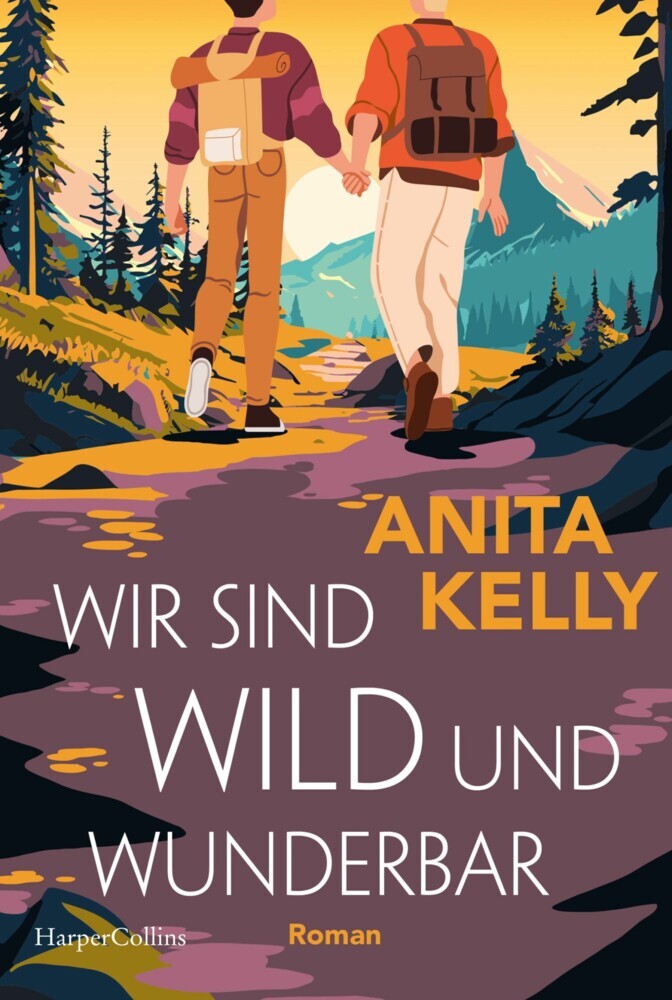 Wir sind wild und wunderbar main product photo