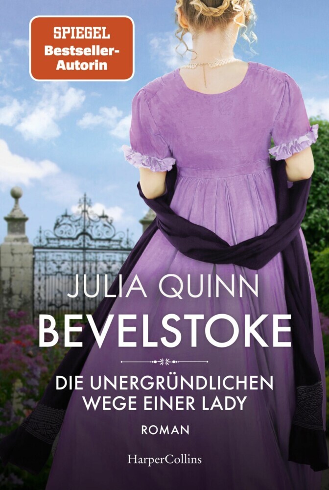 Bevelstoke - Die unergründlichen Wege einer Lady main product photo