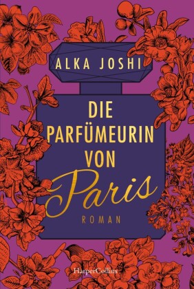Die Parfümeurin von Paris