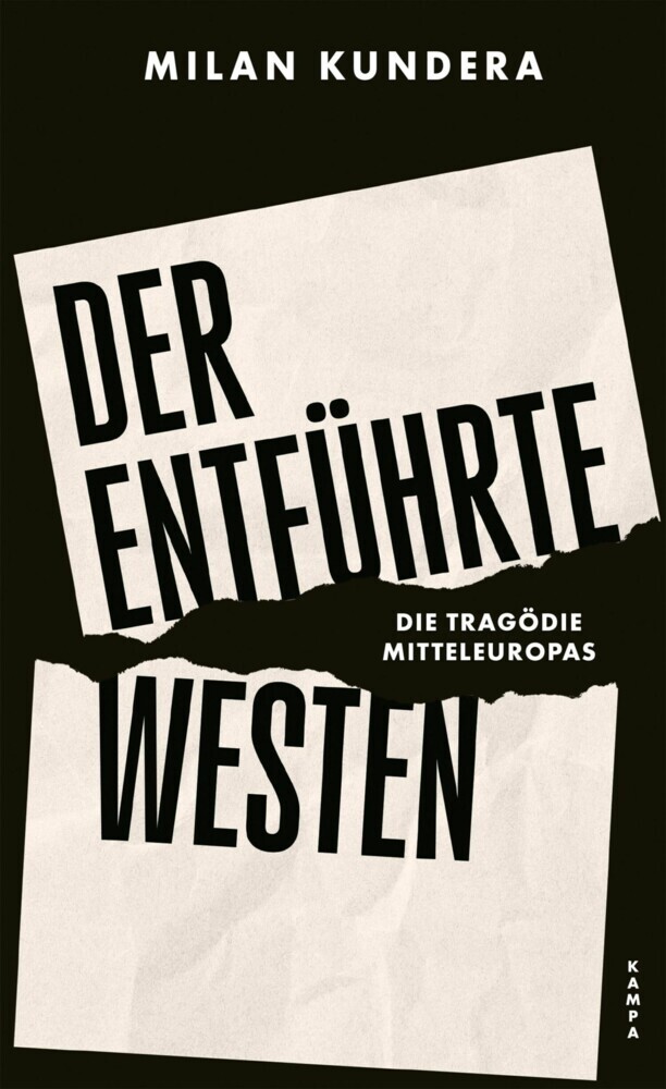Der entführte Westen main product photo