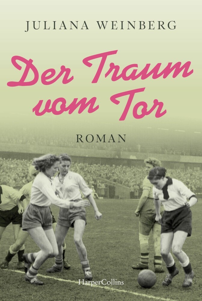 Der Traum vom Tor main product photo