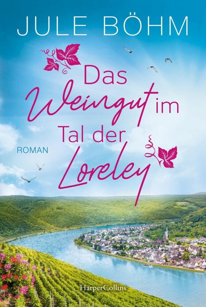 Das Weingut im Tal der Loreley main product photo