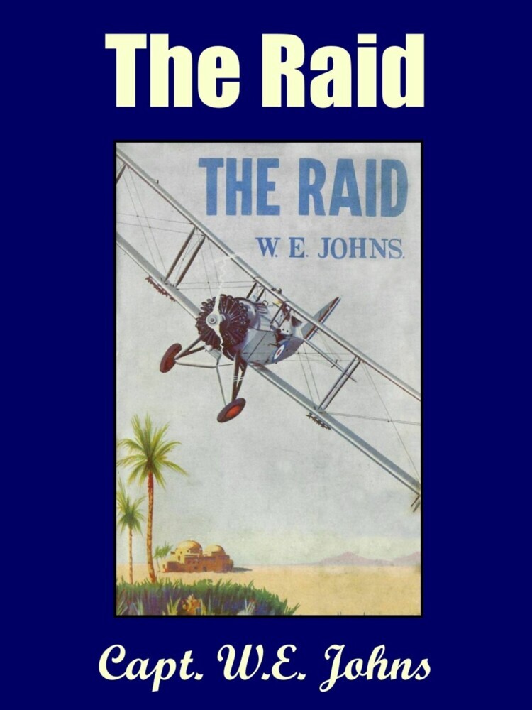 The Raid main product photo