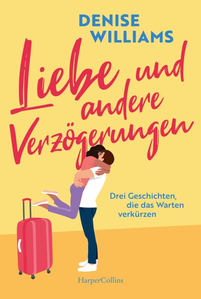 Liebe und andere Verzögerungen main product photo