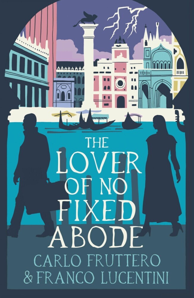 The Lover of No Fixed Abode main product photo