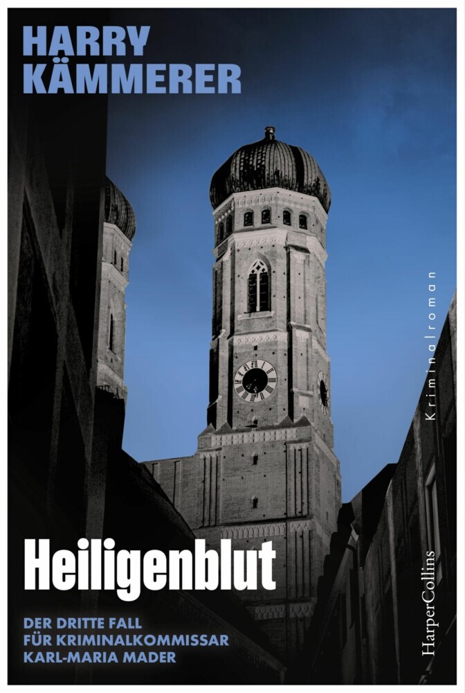 Heiligenblut main product photo