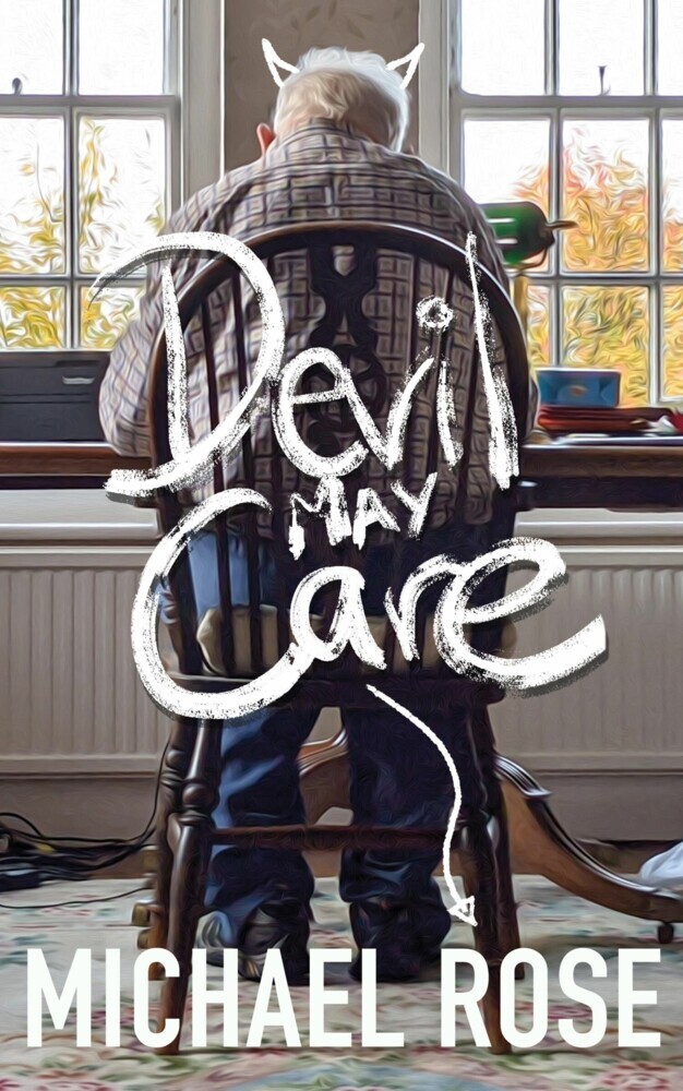 Devil May Care main product photo