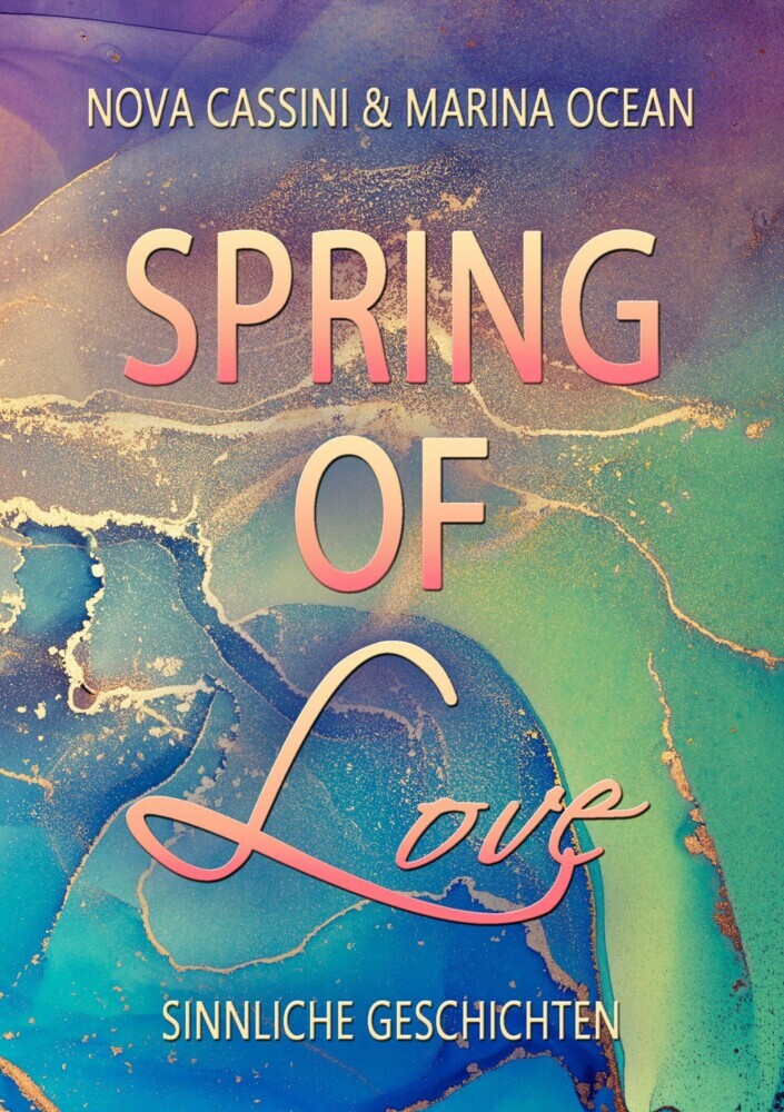 Spring of Love main product photo