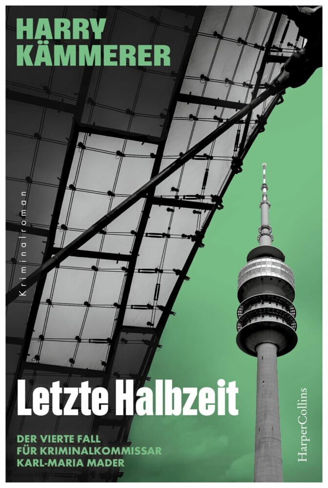 Letzte Halbzeit main product photo