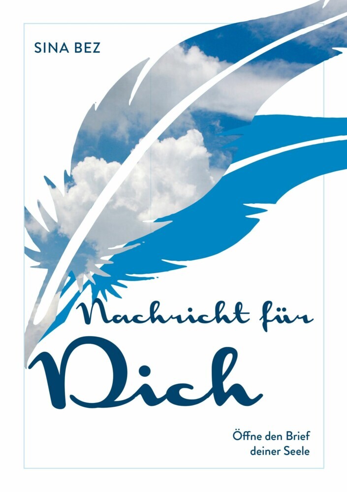 Nachricht für Dich main product photo