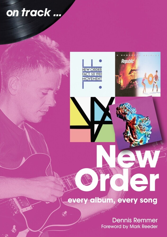 New Order main product photo