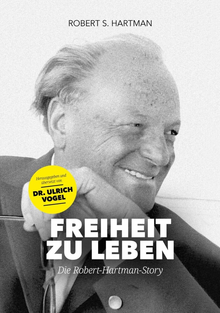 Freiheit zu leben main product photo
