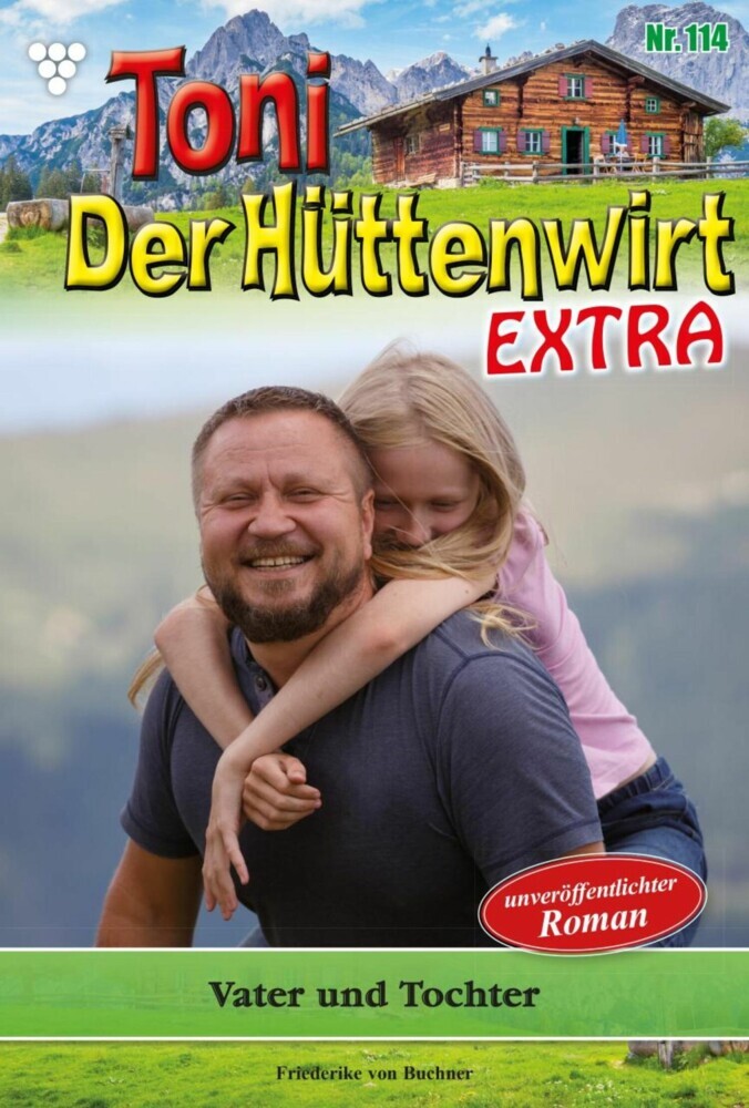 Vater und Tochter main product photo