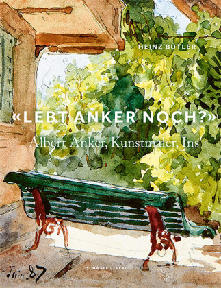 «Lebt Anker noch?»