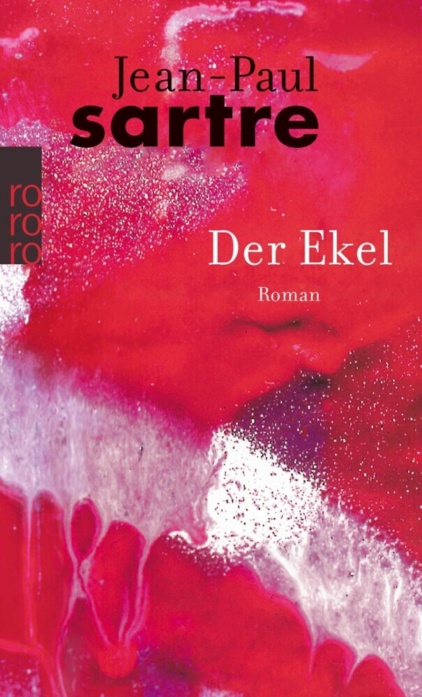 Der Ekel main product photo