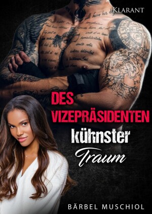 Des Vizepräsidenten kühnster Traum