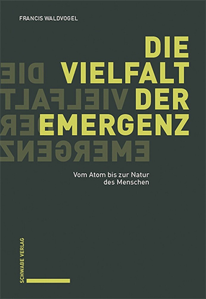 Die Vielfalt der Emergenz main product photo