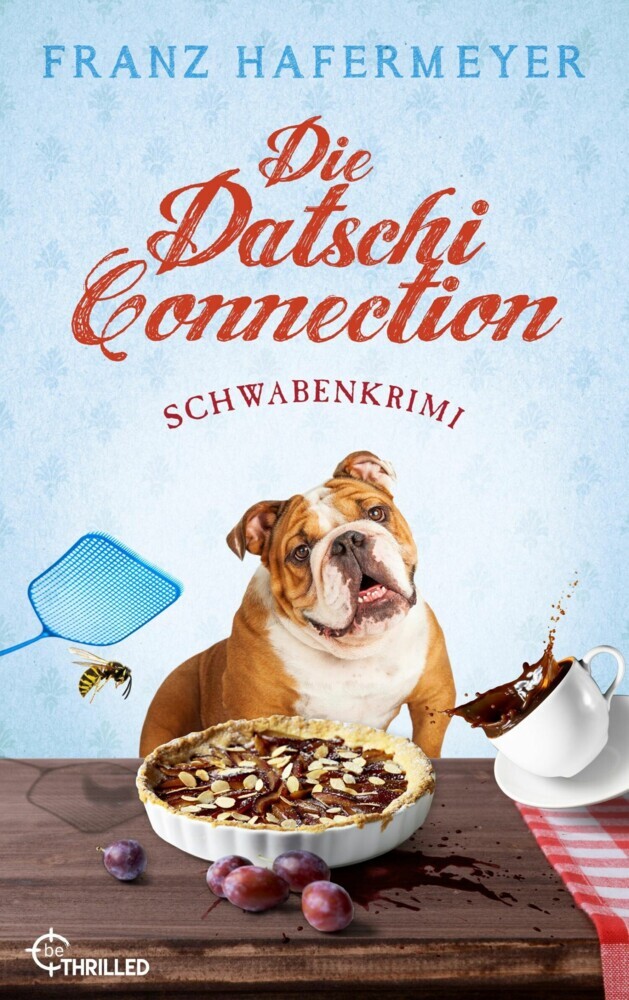 Die Datschi-Connection main product photo