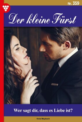 Wer sagt dir, dass es Liebe ist?