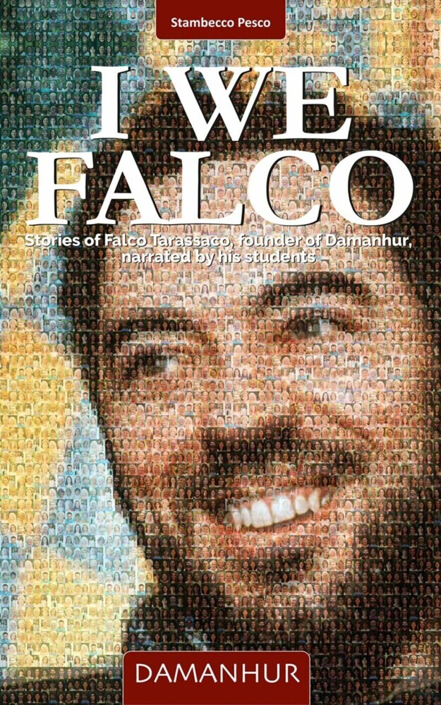 I We Falco main product photo