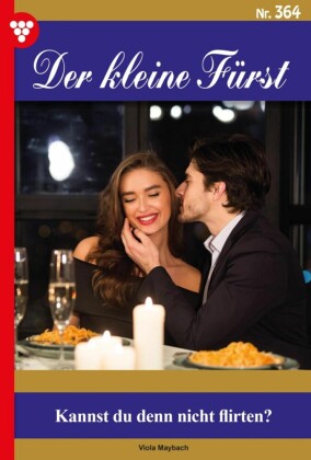 Kannst du denn nicht flirten?