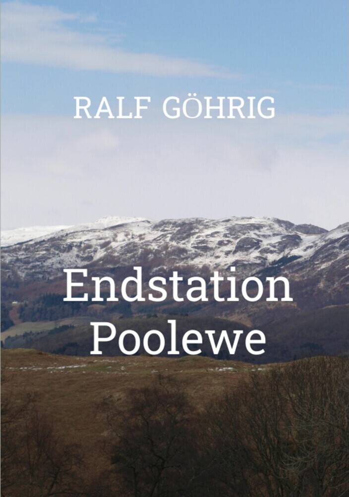 Endstation Poolewe main product photo