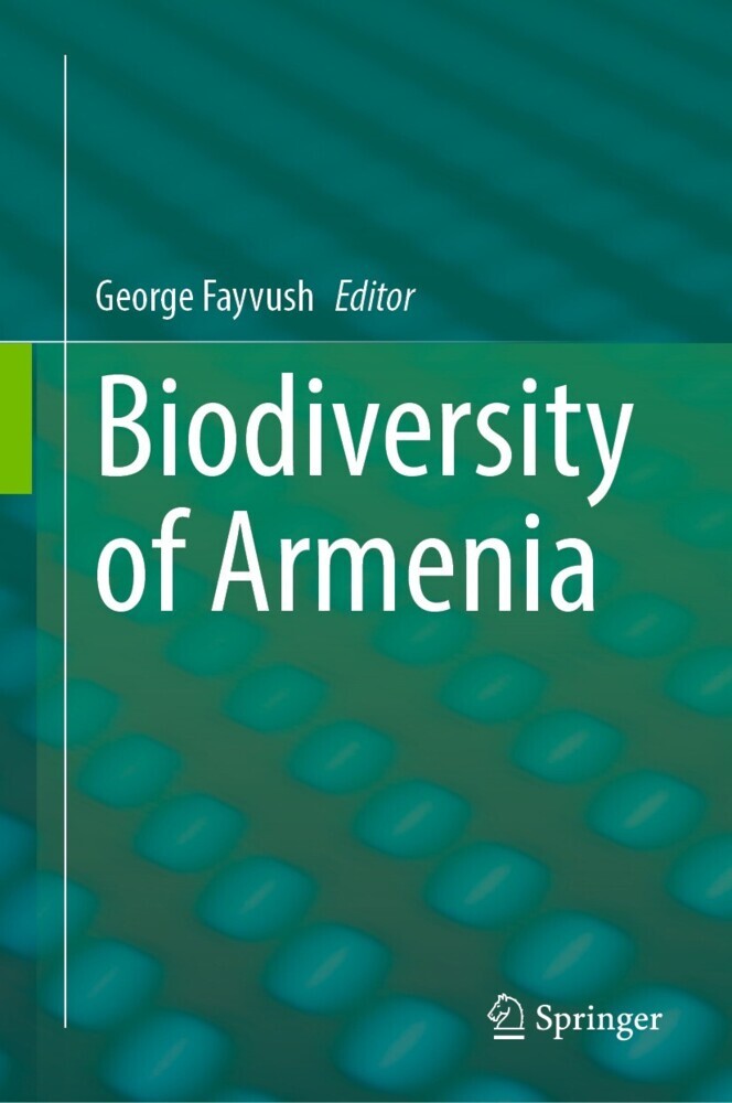Biodiversity of Armenia main product photo