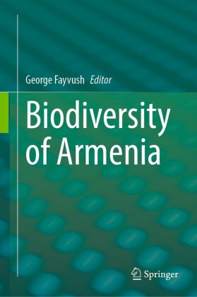 Biodiversity of Armenia