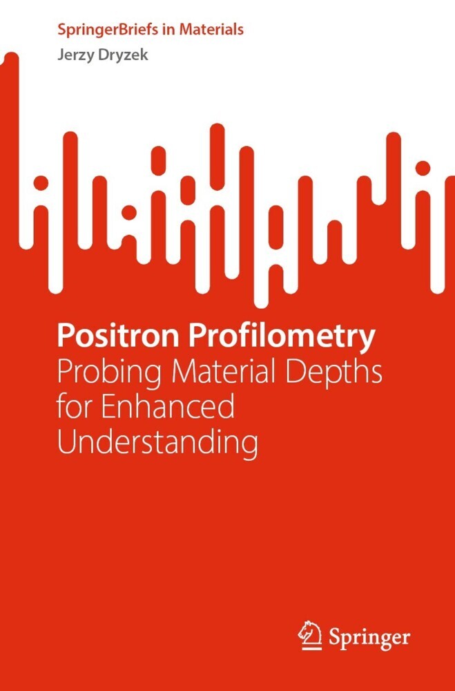 Positron Profilometry main product photo