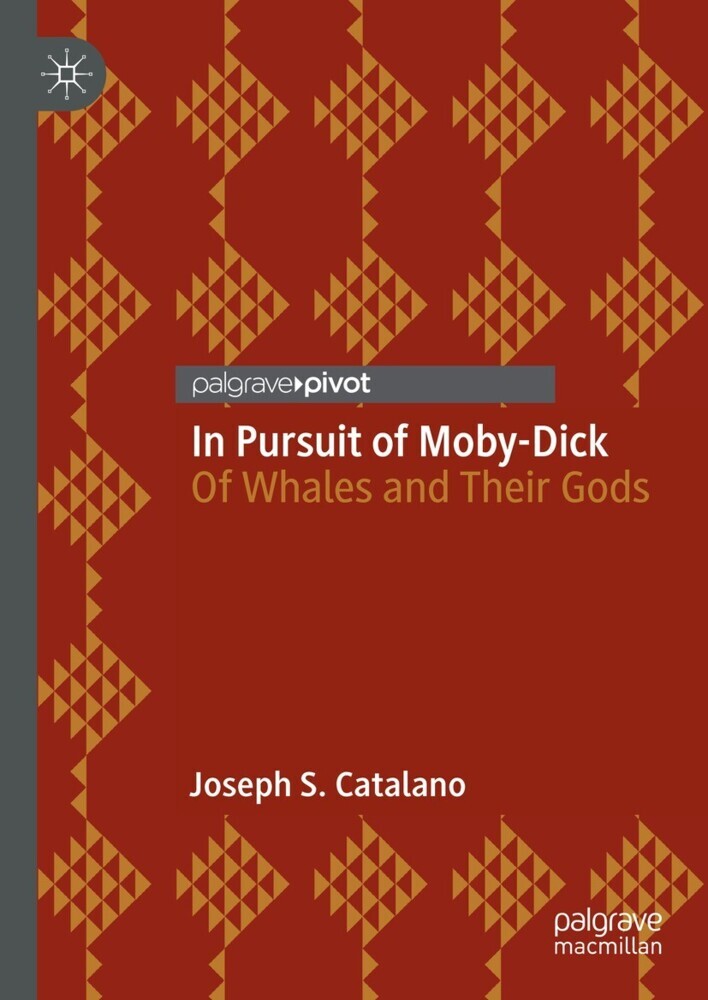 In Pursuit of Moby-Dick main product photo