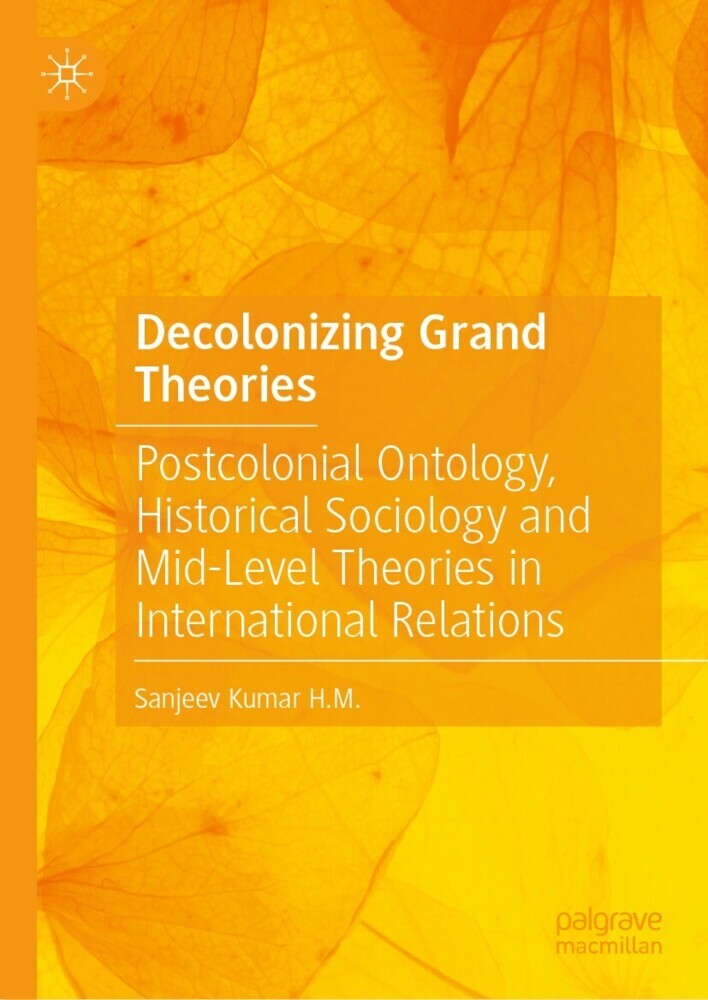 Decolonizing Grand Theories main product photo