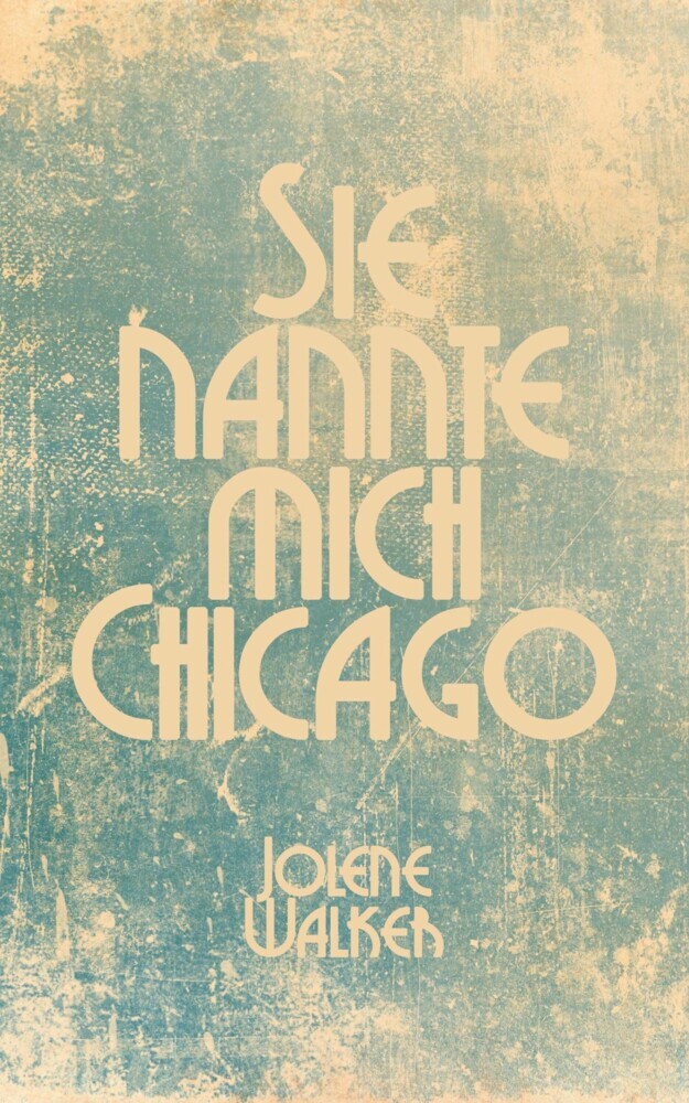 Sie nannte mich Chicago main product photo