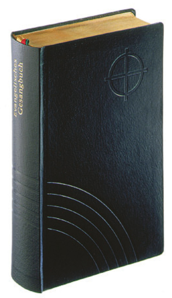 Evangelisches Gesangbuch Niedersachsen, Bremen / Taschenausgabe main product photo