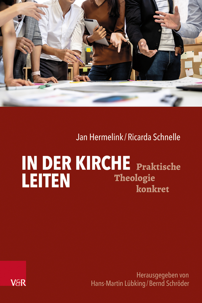 In der Kirche leiten main product photo