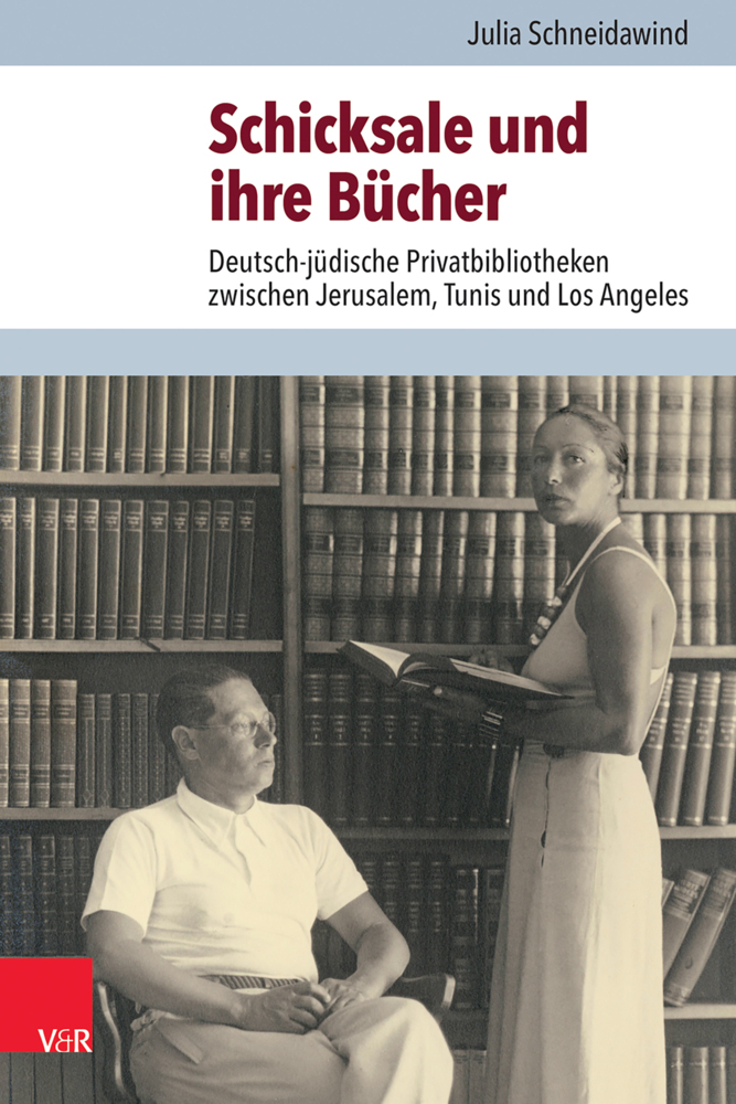 Schicksale und ihre Bücher main product photo