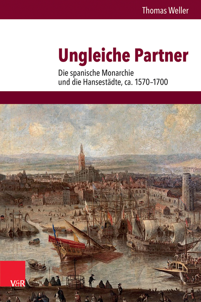 Ungleiche Partner main product photo