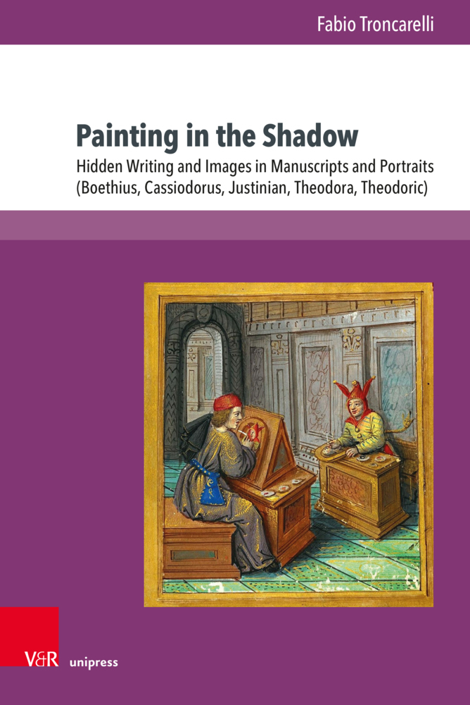Painting in the Shadow main product photo